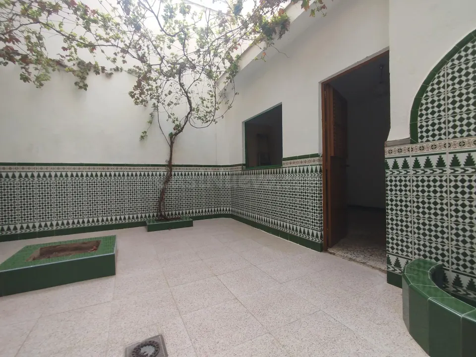 GRAN CASA CON DOS VIVIENDAS INDEPENDIENTES, GARAJE Y 90 M2 DE AZOTEA