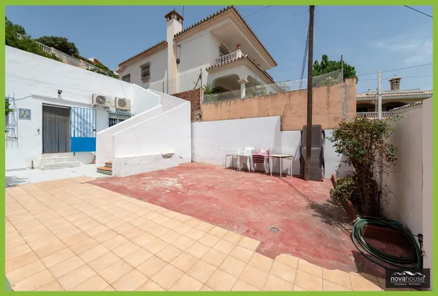 CASA INDEPENDIENTE CON 260 METROS DE PARCELA EN EL RINCÓN DE - foto 5