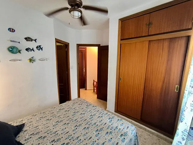 ¡Vive junto al mar! Amplia vivienda de 3 dormitorios a un paso de la playa — 17