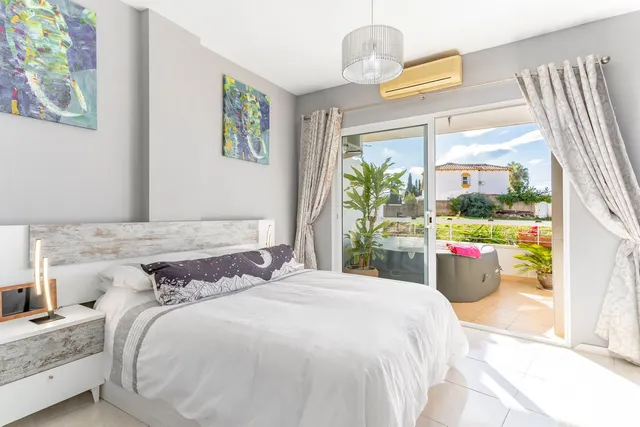 Apartamento 1 habitación 67m² en venta - Centro — 13