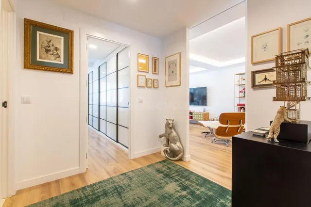 Piso 3 habitaciones 146m² en venta - Argüelles - foto 3
