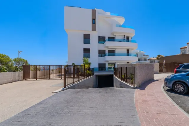 Apartamento 2 habitaciones 63m² en venta - La Zenia — 48