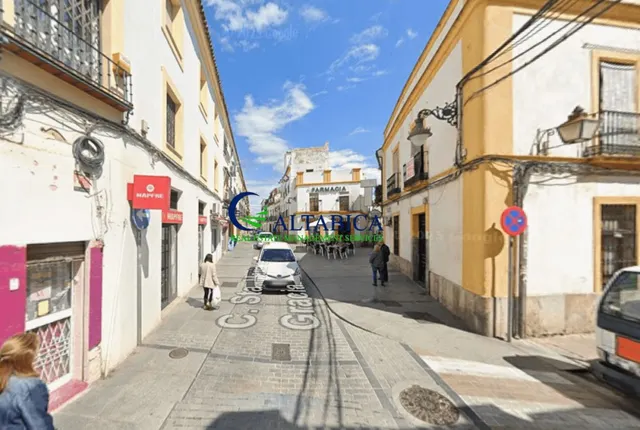 Casa-Chalet en Venta en Córdoba Córdoba — 5