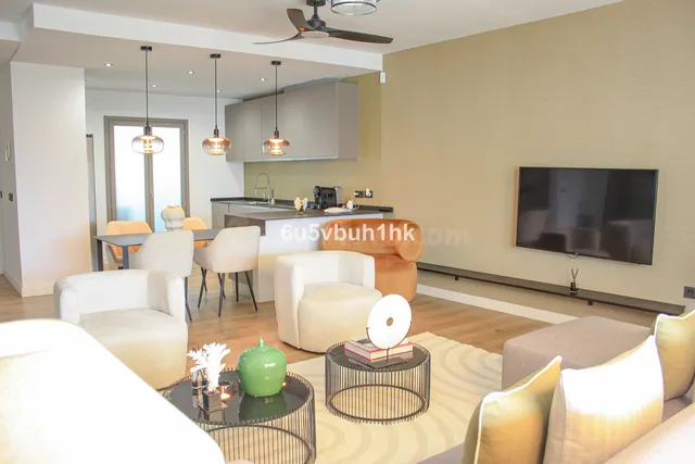 Apartamento 4 habitaciones 248m² en venta - Marbella — 2