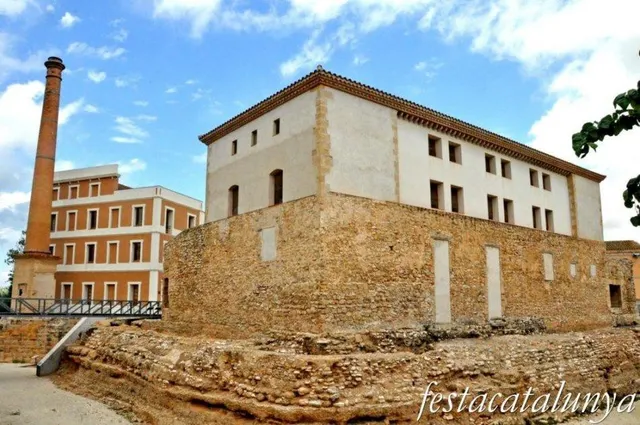 Solar 84m² en venta - Centro — 3