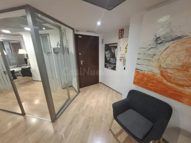 Oficina 140m² en venta - Morvedre - foto 2