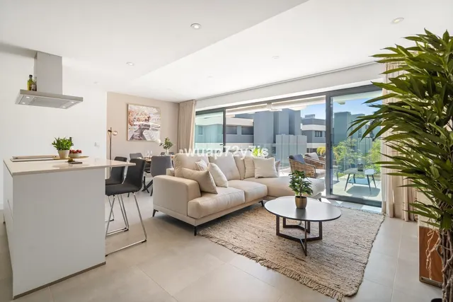 Apartamento 3 habitaciones 124m² en venta - Costa Del Sol — 23