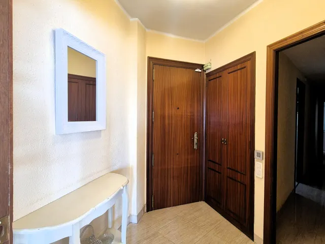 PISO DE CUATRO DORMITORIOS EN PLENO CENTRO DE CASTELLÓN — 25
