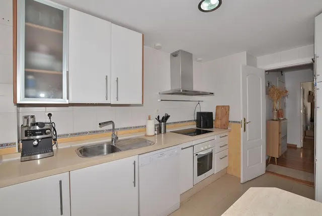 Ático 3 habitaciones 118m² en venta - Centro — 19