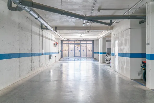 Exclusiva vivienda en Residencial Nevada — Urbanización de lujo junto al Centro Comercial Nevada — 45