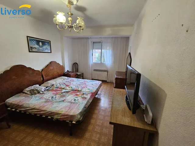 OPORTUNIDAD EN GAMONAL!!! EN MUY BUENA ZONA PARA ENTRAR A VIVIR!!! — 6