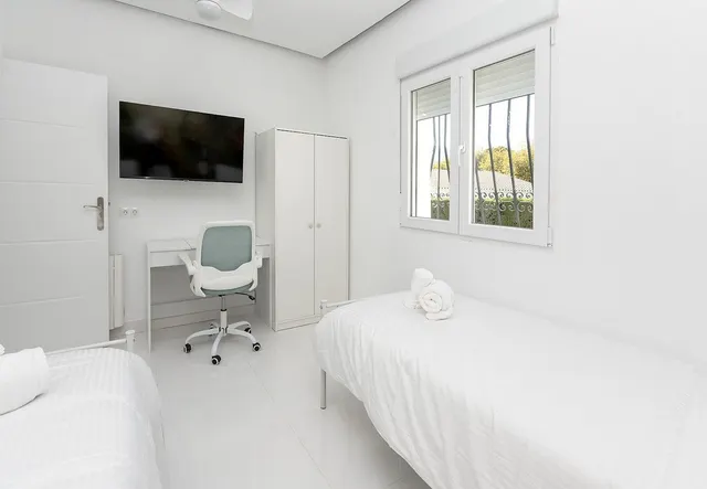 Chalet 6 habitaciones 300m² en venta - Centro — 42