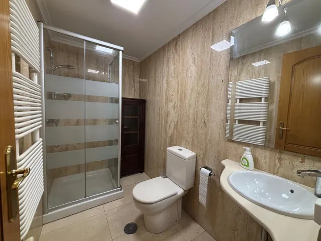 Alquiler apartamento casco antiguo de Ponferrada — 15