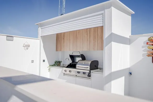 Bungalow Alto en San Javier: Tu Refugio Moderno y Agradable — 10