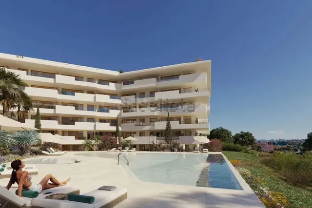 OBRA NUEVA  EN LOS PACOS, FUENGIROLA — 3