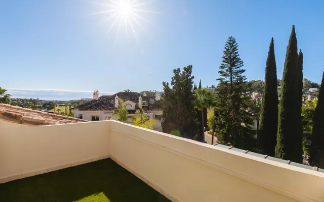 Ático Dúplex 3 habitaciones 407m² en venta - Marbella — 43