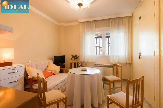 A6096J1. MAGNIFICO CHALET CON PISCINA EN COLINAS BERMEJAS — 18