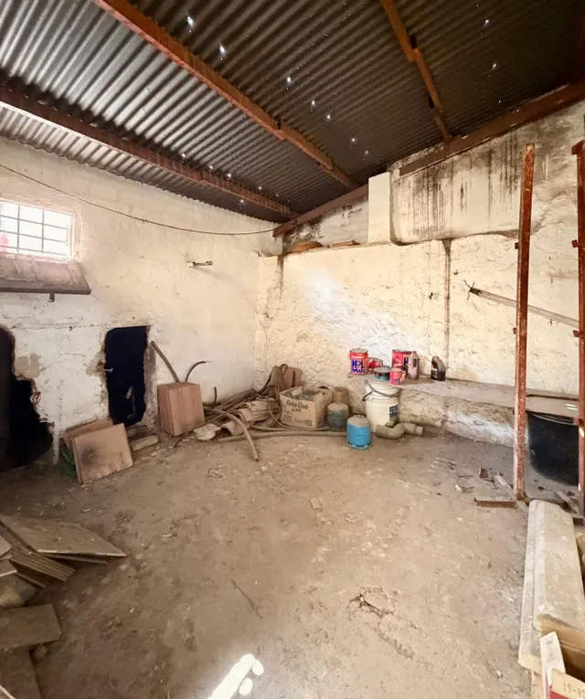Una casa con historia. 535 m2 para crear algo único en torre cardela — 22