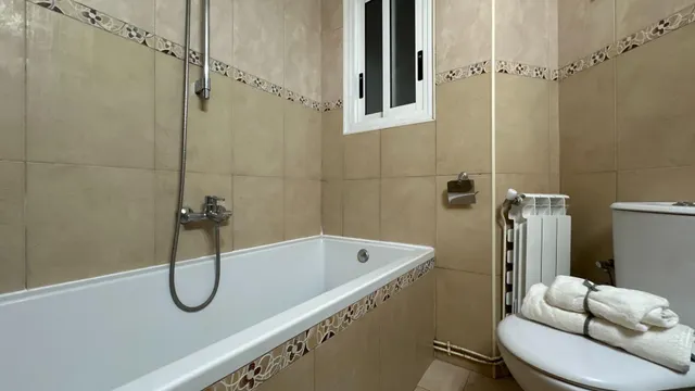 Piso en barrio de san josé de Huesca — 15