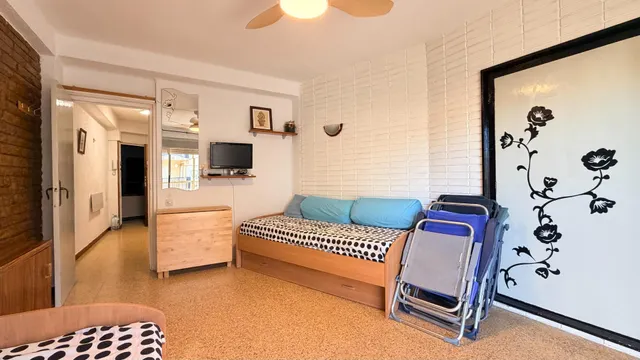 Loft - Apartamento verano encima playa / Calas Miami — 13