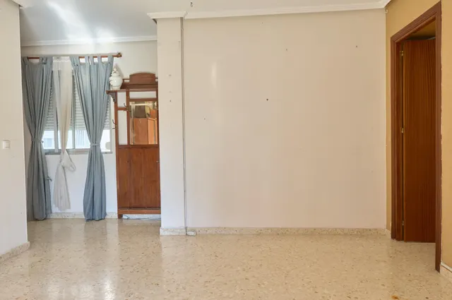 ESPECTACULAR PISO EN PLAZA PEONES — 9