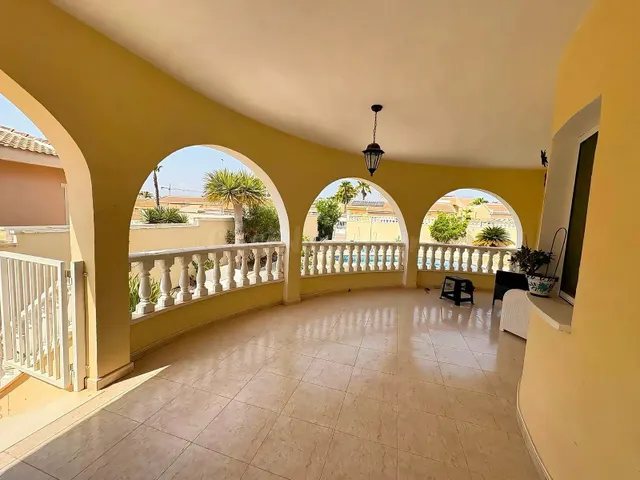 Apartamento 3 habitaciones 151m² en venta - Doña Pepa - foto 3
