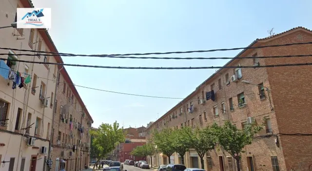 Venta piso en Lleida - foto 3