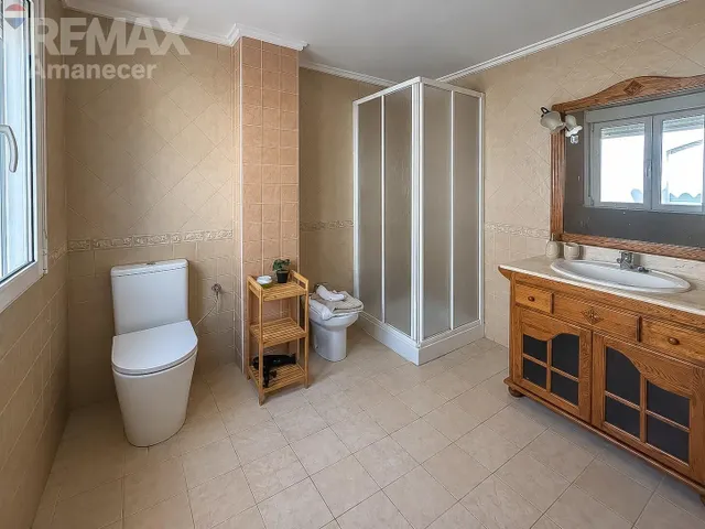 Adosado 3 habitaciones 143m² en venta - Platja de Oliva — 24