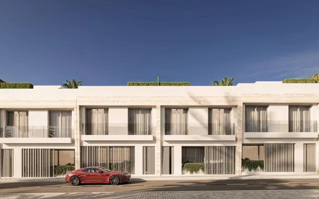 Adosado 4 habitaciones 253m² en venta - San Pedro