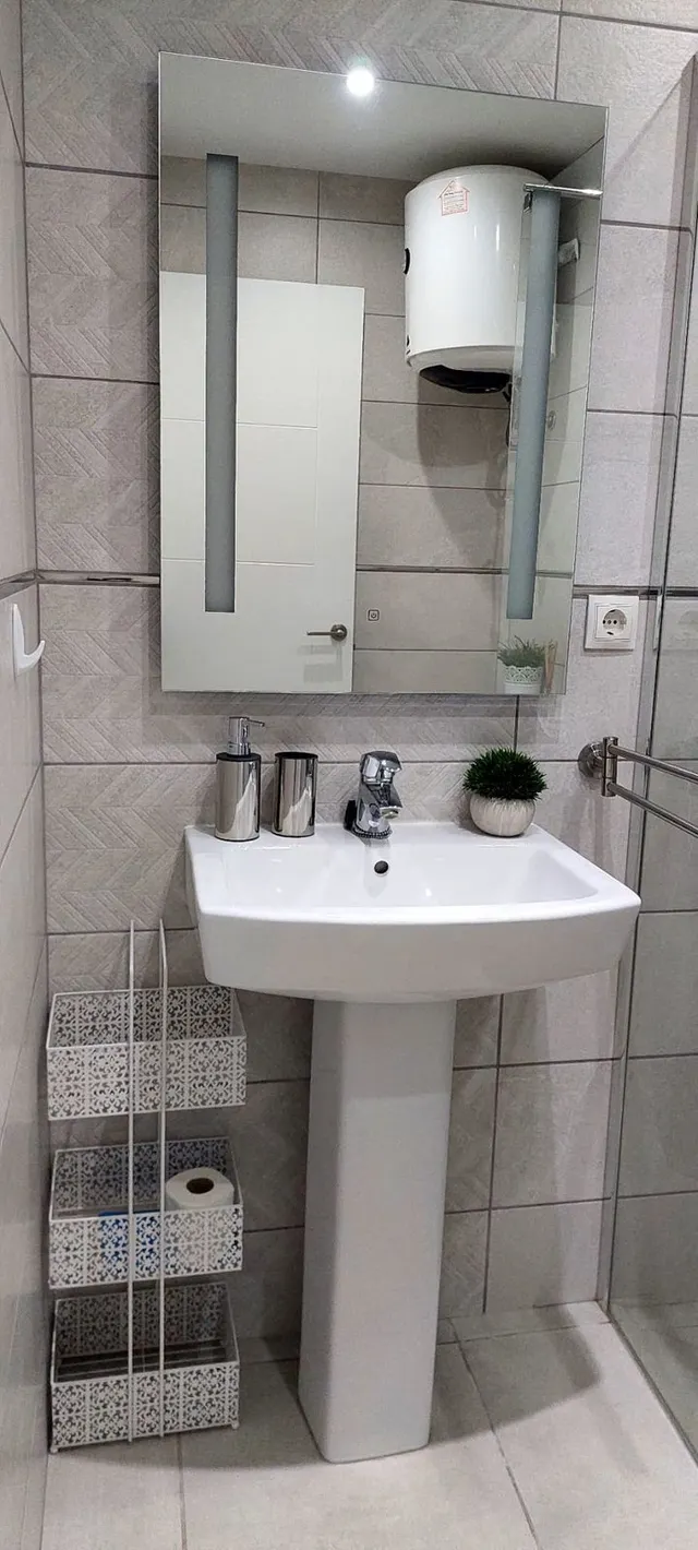 Estudio 25m² en venta - Centro — 13