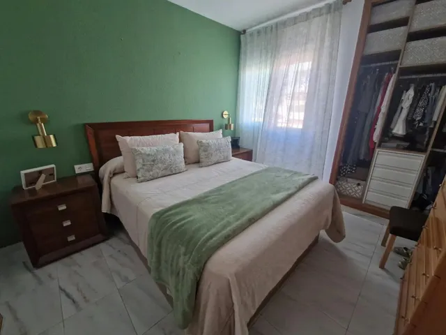 Dúplex en el residencial camino Bitácora en el km 4 de la Manga del Mar Menor. — 26
