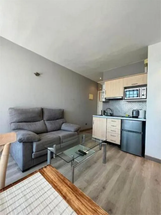 Estudio 30m² en venta - Marbella — 11