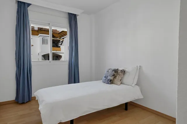 Apartamento 3 habitaciones 109m² en venta - Marbella — 8