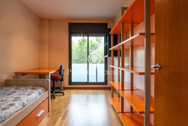 Piso con terraza en Gavà Mar — 21
