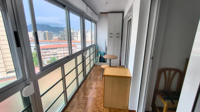 Se alquila apartamento en Laredo — 19