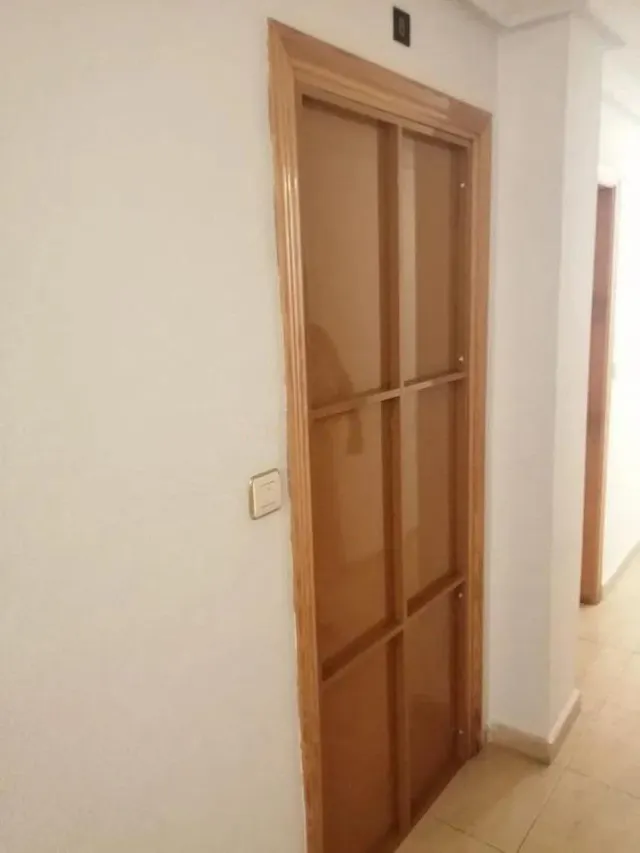 Apartamento luminoso con terraza y garaje en Torrevieja — 3