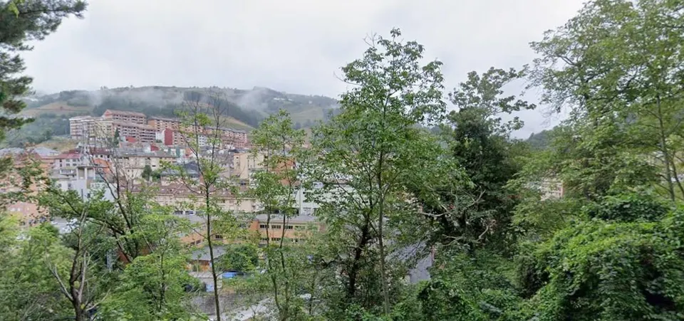 CASA EN CANGAS DEL NARCEA