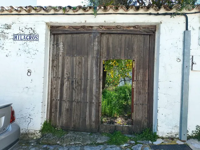 Finca ideal para construir tu casa. — 23
