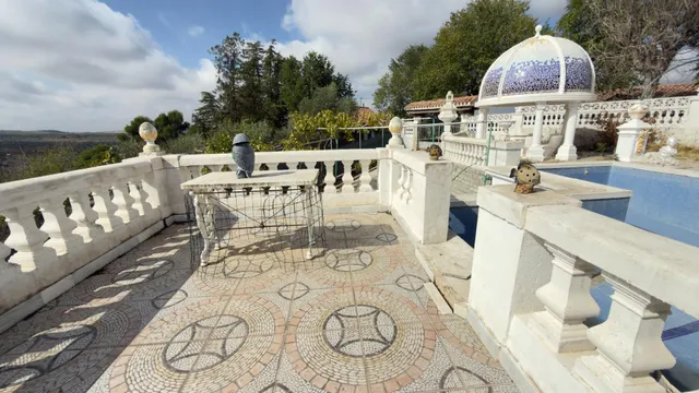 EN VENTA CASTILLO DE JULIA — 25