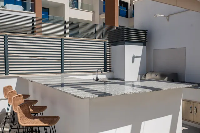 Ático 3 habitaciones 105m² en venta - El Madroñal — 38
