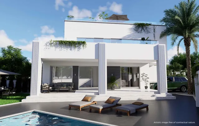 Obra nueva en quesada — 5