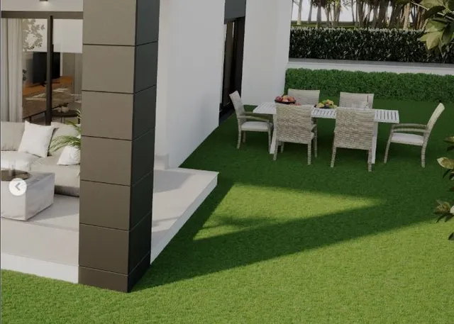 Ático 3 habitaciones 85m² en venta - Torreblanca — 40