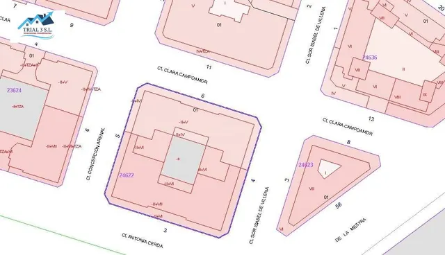 VENTA DE PISO EN ALZIRA. — 3