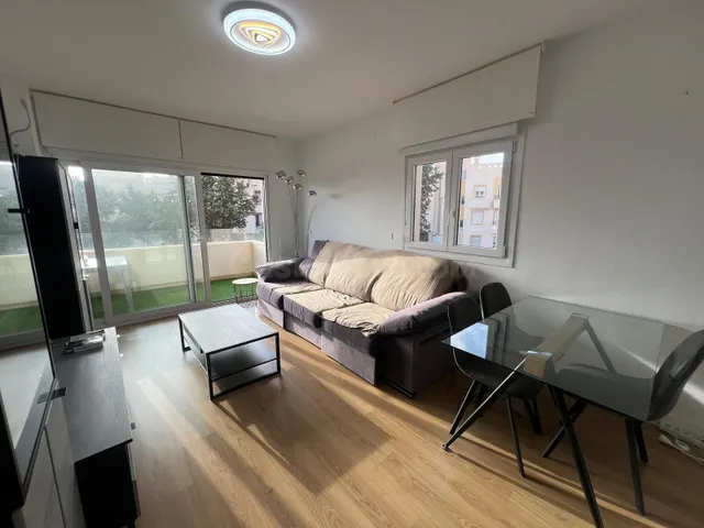 PRECIOSO PISO EN EL TOYO, RETAMAR