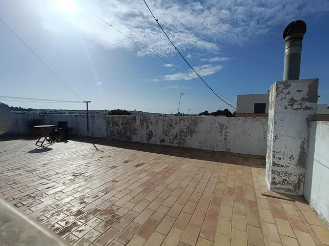 CASA DE 2 PLANTAS EN LA HUERTA DEL ROSARIO — 18