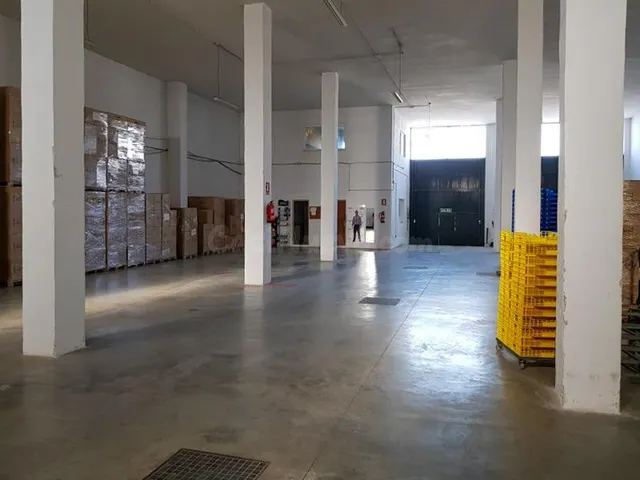 Nave industrial en Salobreña En el Pago de los Sotillos - foto 5