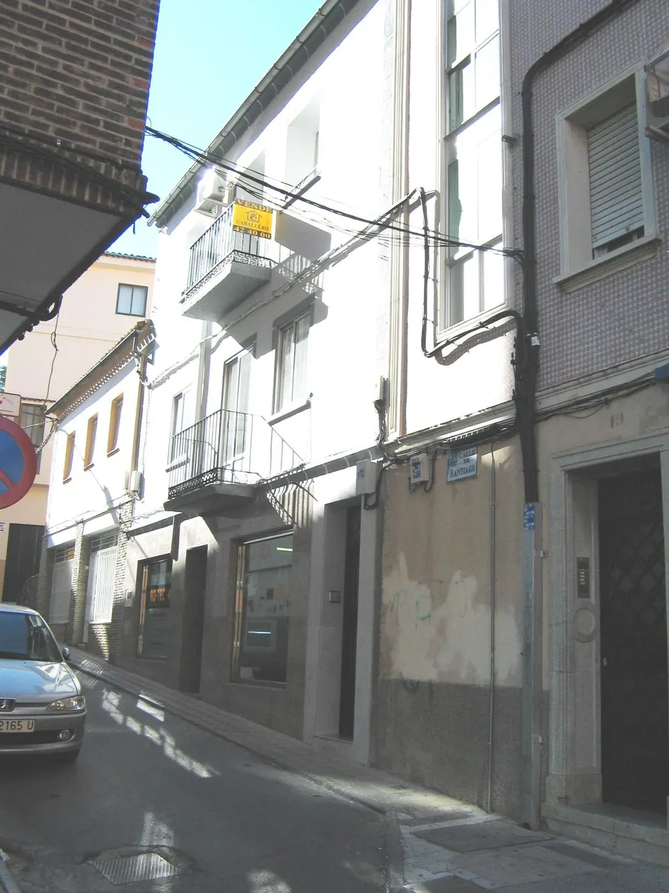 LOCAL COMERCIAL EN EL CENTRO