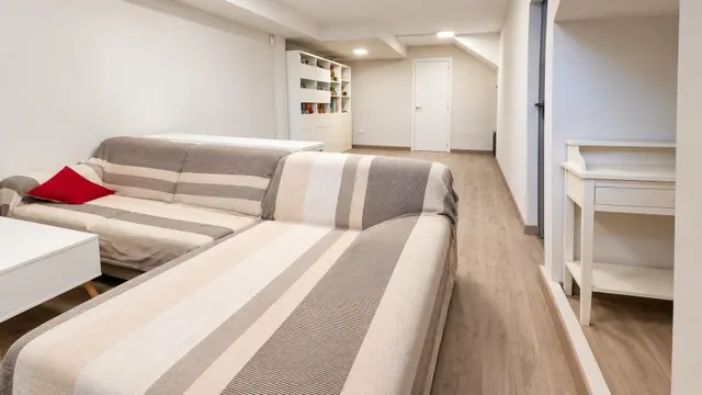 Ref- 08700 Salico presenta Adosado de 4 dormitorios con 80 m2 de terrazas y garaje en  Almazora centro — 47