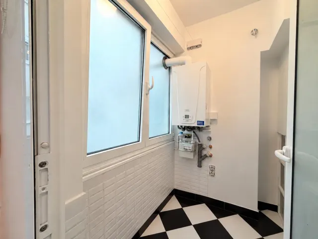 Piso a la venta en San Andrés — 16