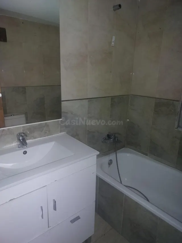 Piso en venta en Calle Germán Pérez Carrasco - foto 5